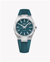 Orologio Mido Uomo MULTIFORT 8 ONE CROWN in Acciaio M055.507.17.091.00